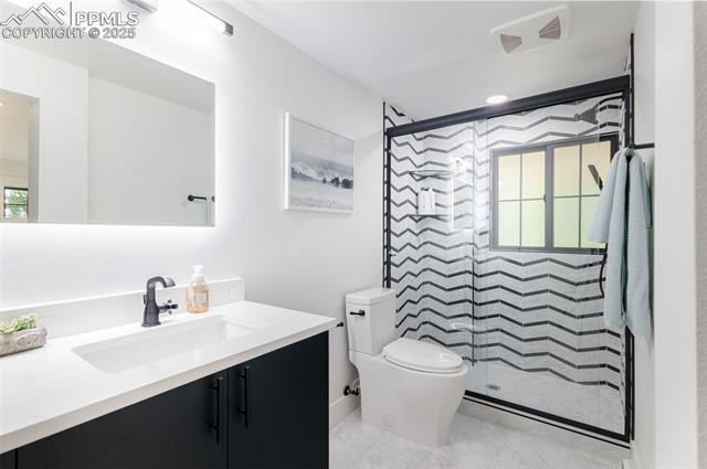 MLS Image for 6  Pourtales  ,Colorado Springs, Colorado