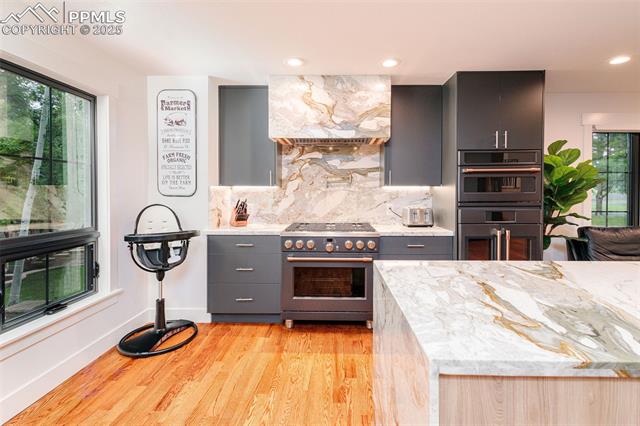 MLS Image for 6  Pourtales  ,Colorado Springs, Colorado