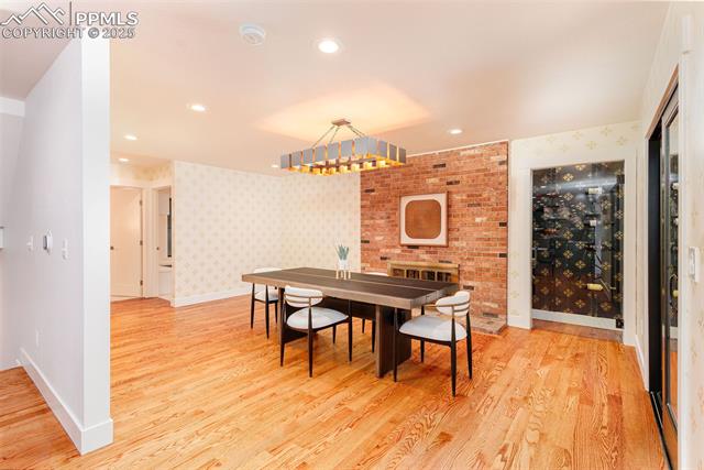 MLS Image for 6  Pourtales  ,Colorado Springs, Colorado
