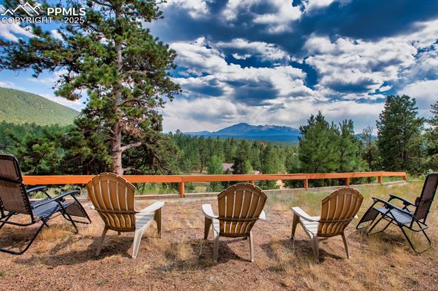 MLS Image for 235  Ute  ,Woodland Park, Colorado