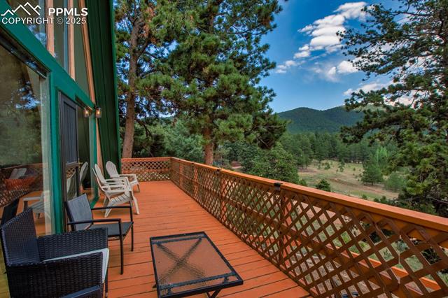 MLS Image for 235  Ute  ,Woodland Park, Colorado