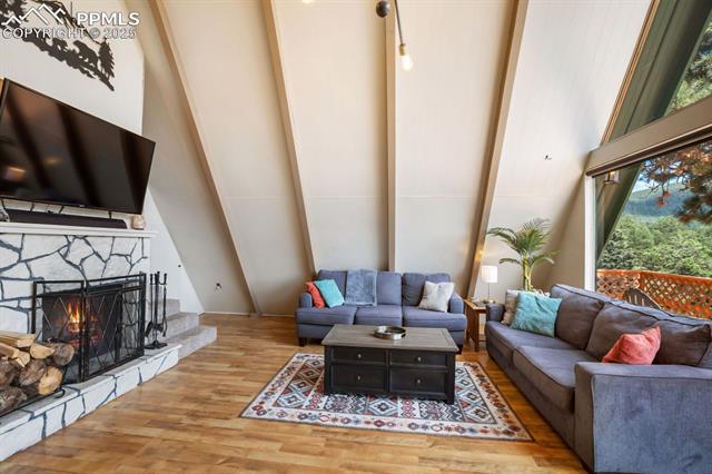 MLS Image for 235  Ute  ,Woodland Park, Colorado