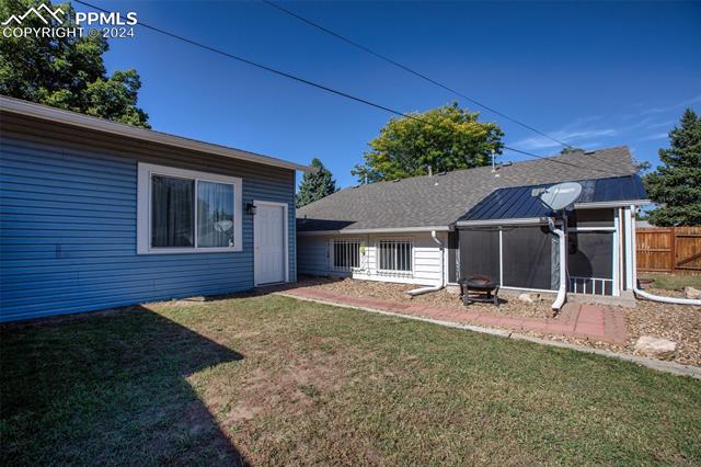 MLS Image for 2879  Merry  ,Colorado Springs, Colorado