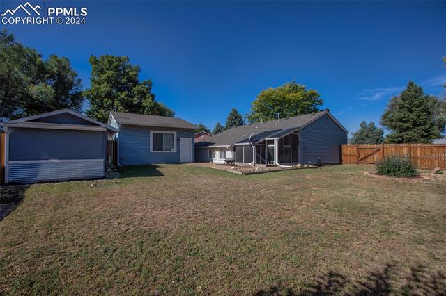 MLS Image for 2879  Merry  ,Colorado Springs, Colorado