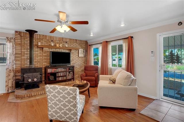 MLS Image for 2879  Merry  ,Colorado Springs, Colorado