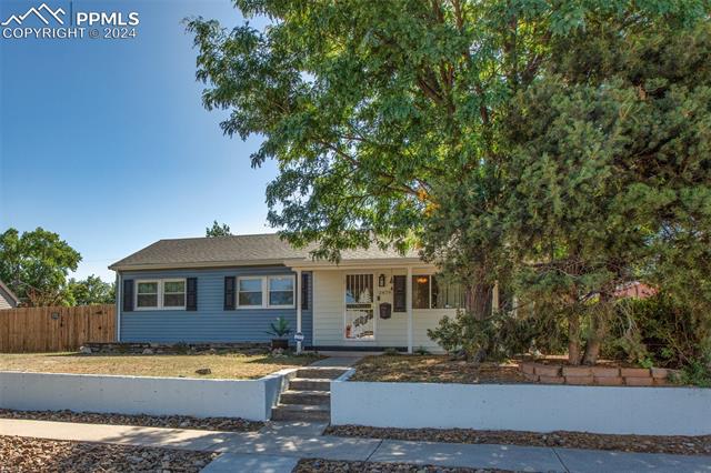 MLS Image for 2879  Merry  ,Colorado Springs, Colorado