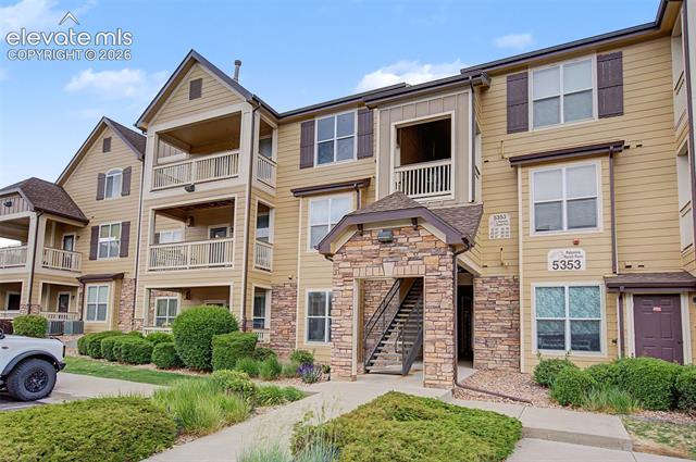 5353  Palomino Ranch  307 , colorado springs&nbsp; House Search MLS Picture