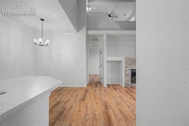 MLS Image for 5353  Palomino Ranch  307 ,Colorado Springs, Colorado