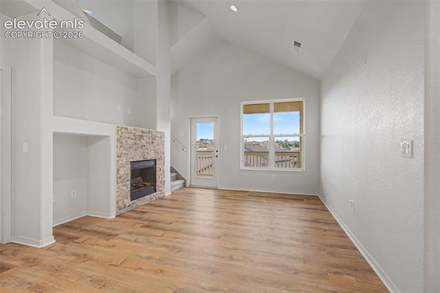 MLS Image for 5353  Palomino Ranch  307 ,Colorado Springs, Colorado