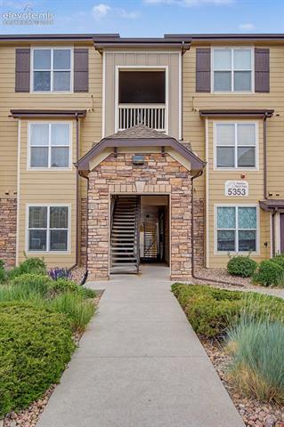 MLS Image for 5353  Palomino Ranch  307 ,Colorado Springs, Colorado