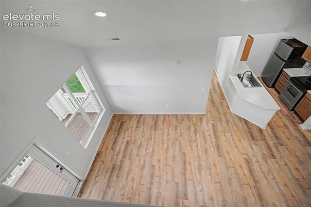 MLS Image for 5353  Palomino Ranch  307 ,Colorado Springs, Colorado