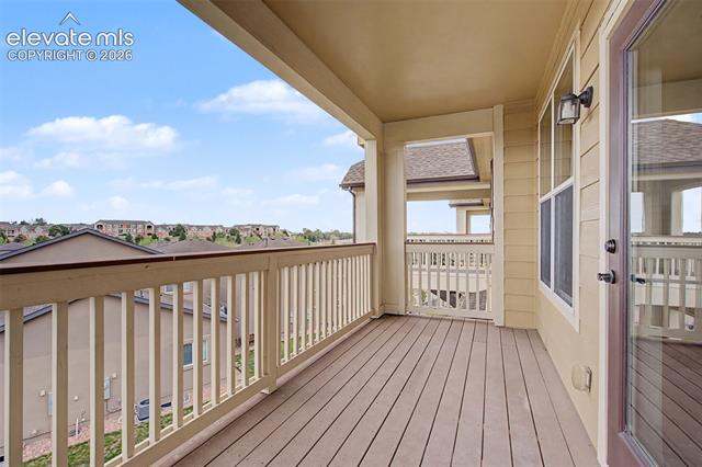 MLS Image for 5353  Palomino Ranch  307 ,Colorado Springs, Colorado
