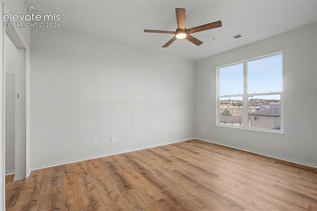 MLS Image for 5353  Palomino Ranch  307 ,Colorado Springs, Colorado