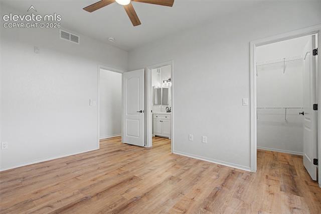 MLS Image for 5353  Palomino Ranch  307 ,Colorado Springs, Colorado