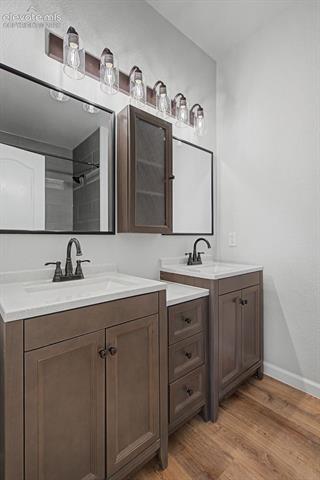 MLS Image for 5353  Palomino Ranch  307 ,Colorado Springs, Colorado