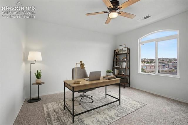 MLS Image for 5353  Palomino Ranch  307 ,Colorado Springs, Colorado