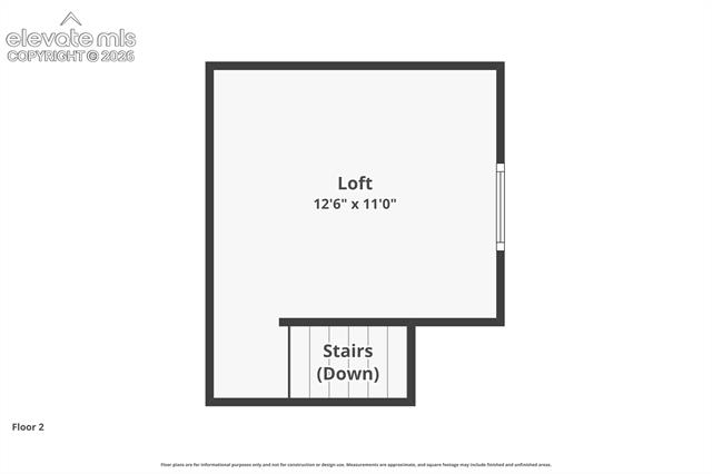 MLS Image for 5353  Palomino Ranch  307 ,Colorado Springs, Colorado