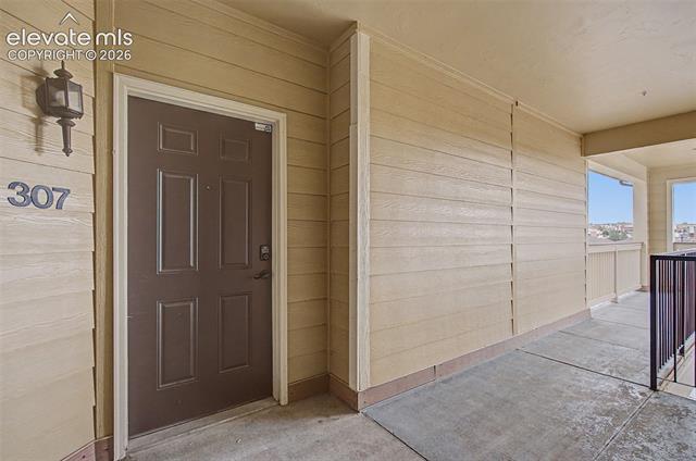 MLS Image for 5353  Palomino Ranch  307 ,Colorado Springs, Colorado