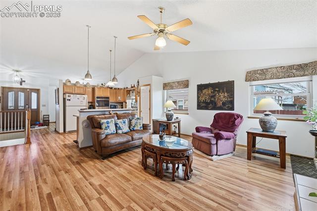 MLS Image for 4865  Braddock  ,Colorado Springs, Colorado