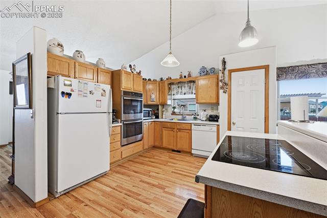 MLS Image for 4865  Braddock  ,Colorado Springs, Colorado