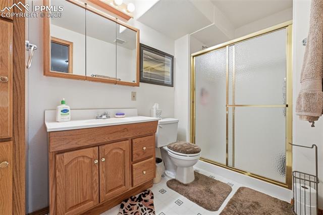 MLS Image for 4865  Braddock  ,Colorado Springs, Colorado