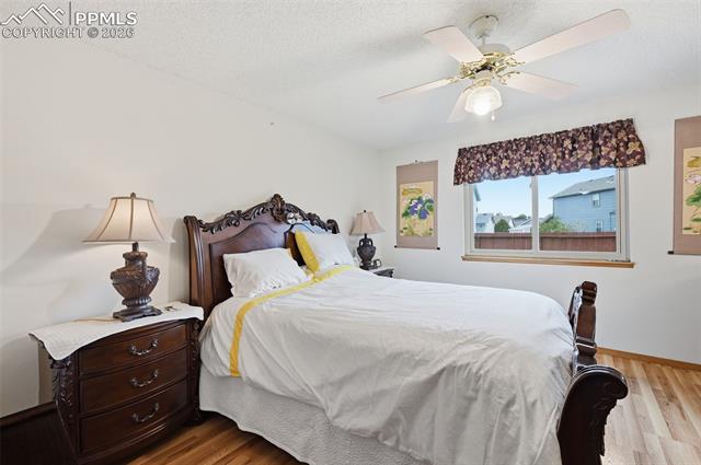 MLS Image for 4865  Braddock  ,Colorado Springs, Colorado