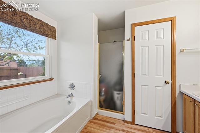 MLS Image for 4865  Braddock  ,Colorado Springs, Colorado