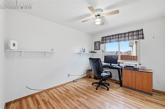 MLS Image for 4865  Braddock  ,Colorado Springs, Colorado