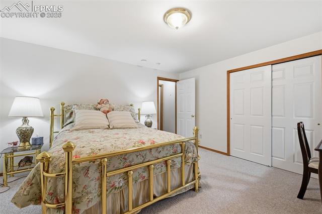 MLS Image for 4865  Braddock  ,Colorado Springs, Colorado