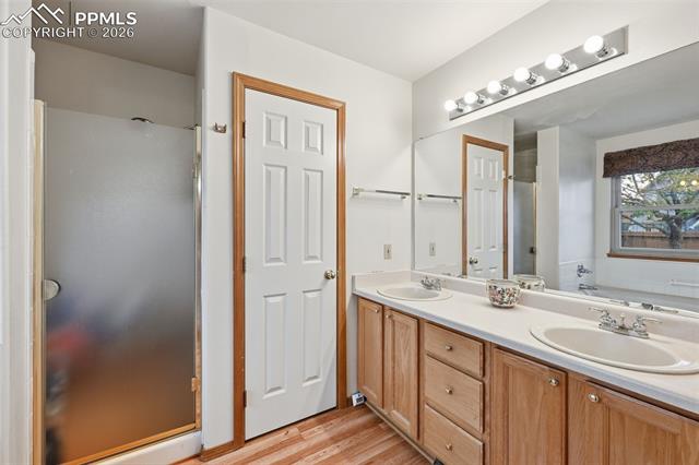 MLS Image for 4865  Braddock  ,Colorado Springs, Colorado