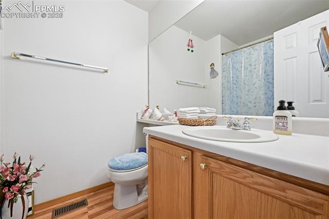 MLS Image for 4865  Braddock  ,Colorado Springs, Colorado