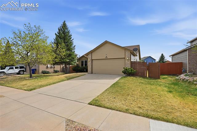 MLS Image for 4865  Braddock  ,Colorado Springs, Colorado