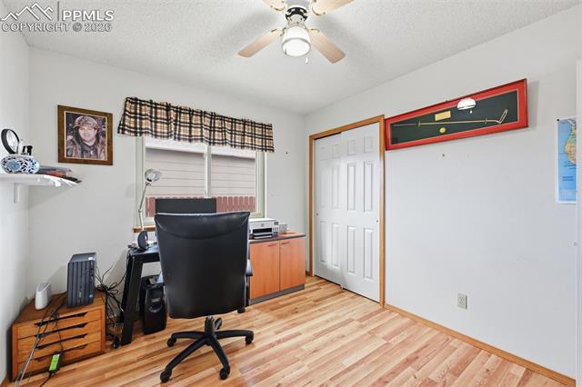 MLS Image for 4865  Braddock  ,Colorado Springs, Colorado