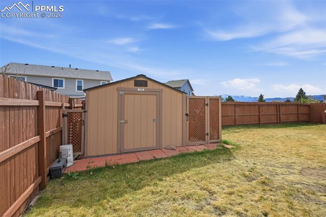 MLS Image for 4865  Braddock  ,Colorado Springs, Colorado