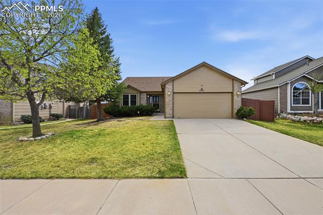 MLS Image for 4865  Braddock  ,Colorado Springs, Colorado