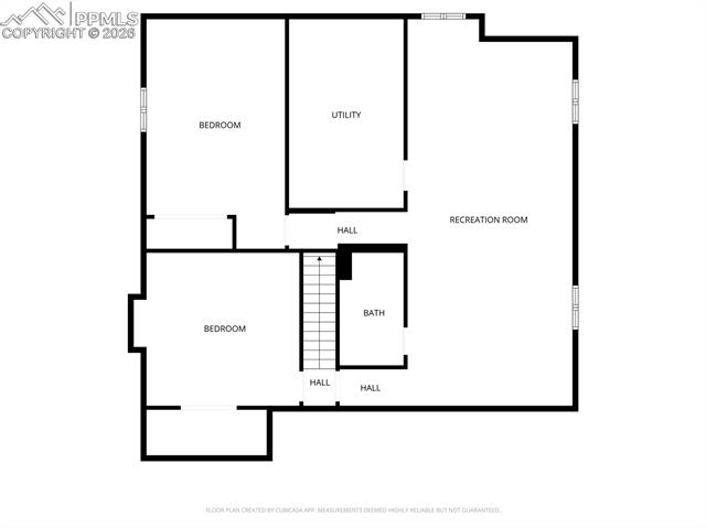 MLS Image for 4865  Braddock  ,Colorado Springs, Colorado