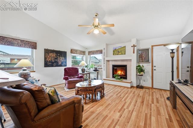 MLS Image for 4865  Braddock  ,Colorado Springs, Colorado