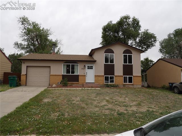 MLS Image for 3927  Whittier  ,Colorado Springs, Colorado