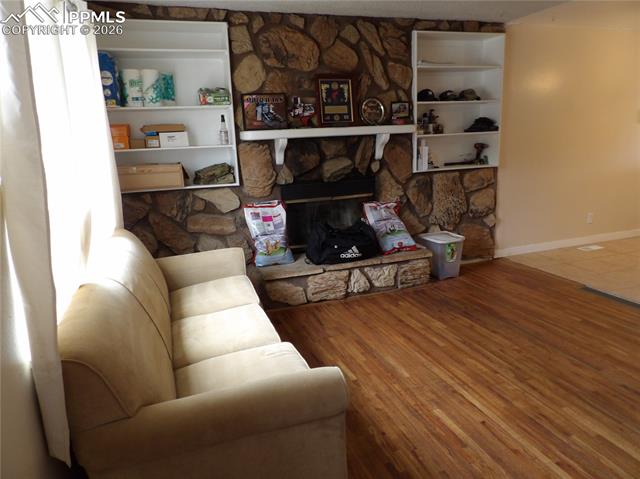 MLS Image for 3927  Whittier  ,Colorado Springs, Colorado
