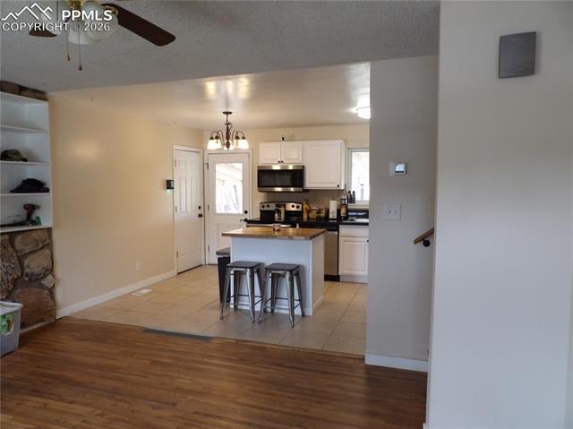 MLS Image for 3927  Whittier  ,Colorado Springs, Colorado