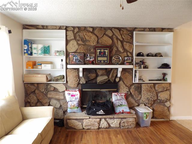 MLS Image for 3927  Whittier  ,Colorado Springs, Colorado