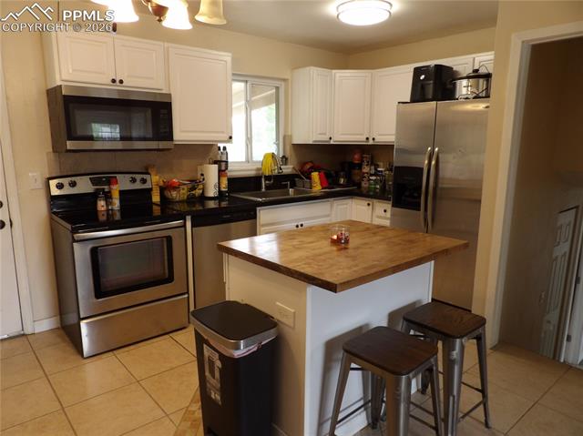 MLS Image for 3927  Whittier  ,Colorado Springs, Colorado