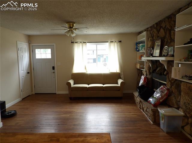 MLS Image for 3927  Whittier  ,Colorado Springs, Colorado