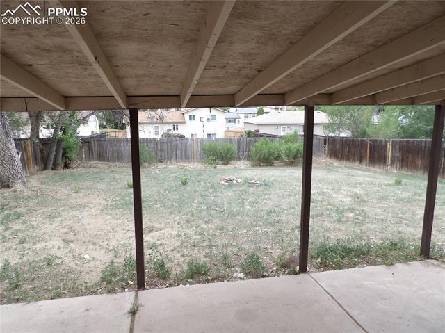 MLS Image for 3927  Whittier  ,Colorado Springs, Colorado