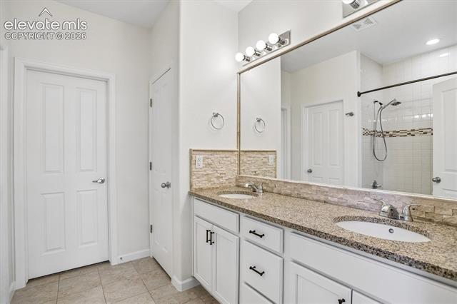 MLS Image for 960  Fire Rock  ,Colorado Springs, Colorado