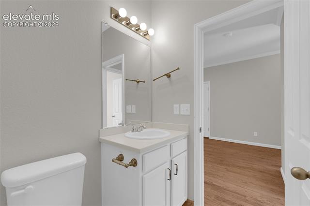 MLS Image for 960  Fire Rock  ,Colorado Springs, Colorado