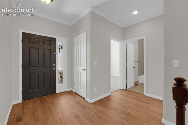 MLS Image for 960  Fire Rock  ,Colorado Springs, Colorado