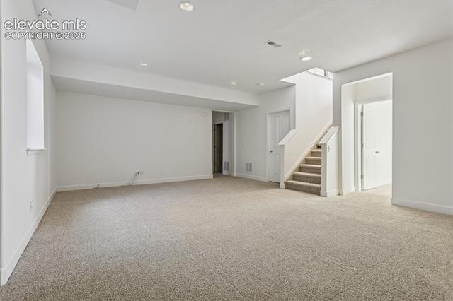 MLS Image for 960  Fire Rock  ,Colorado Springs, Colorado