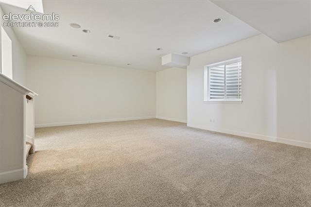 MLS Image for 960  Fire Rock  ,Colorado Springs, Colorado