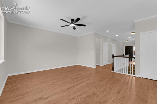 MLS Image for 960  Fire Rock  ,Colorado Springs, Colorado